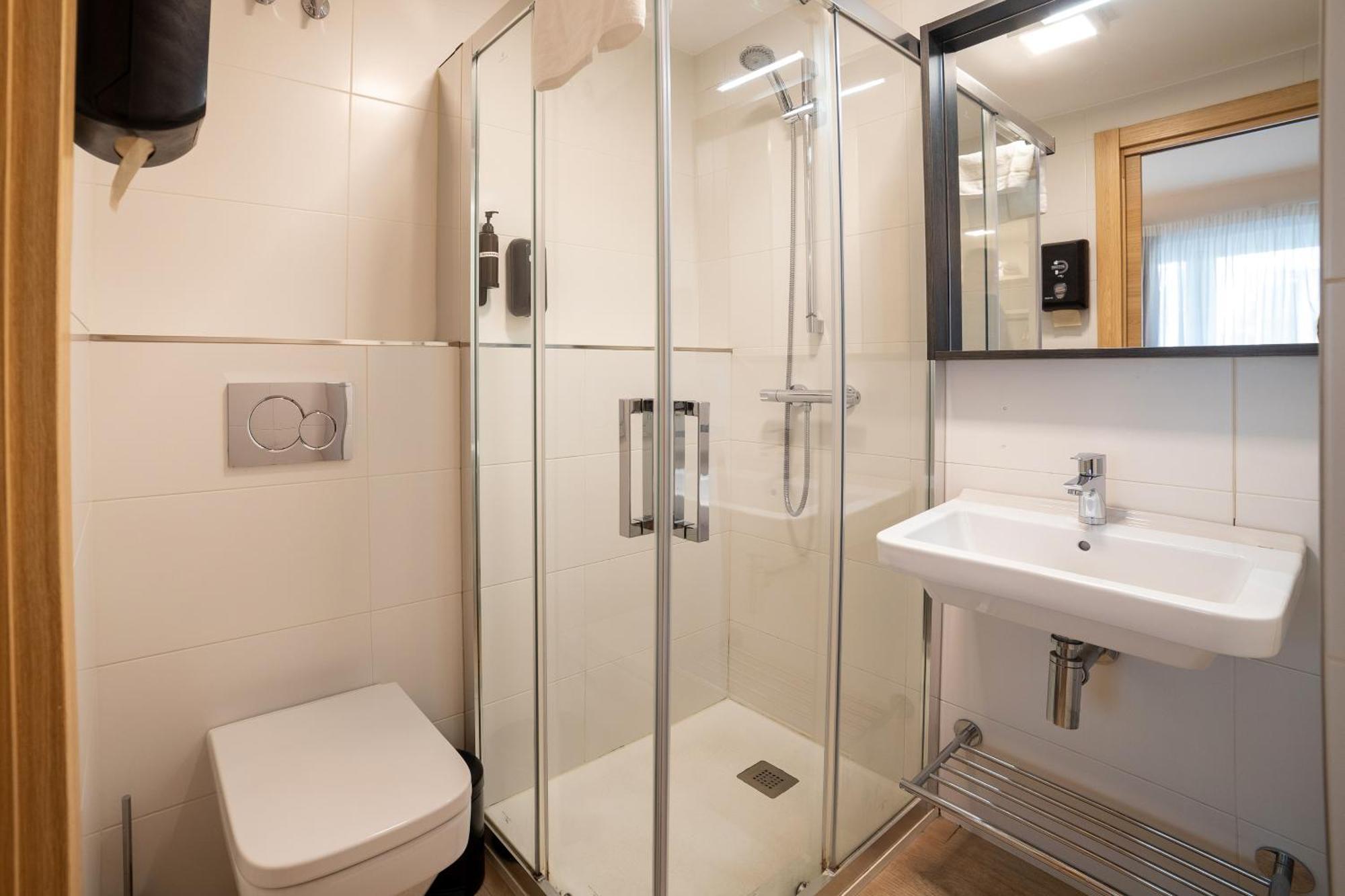 Atotxa Rooms San Sebastián Quarto foto
